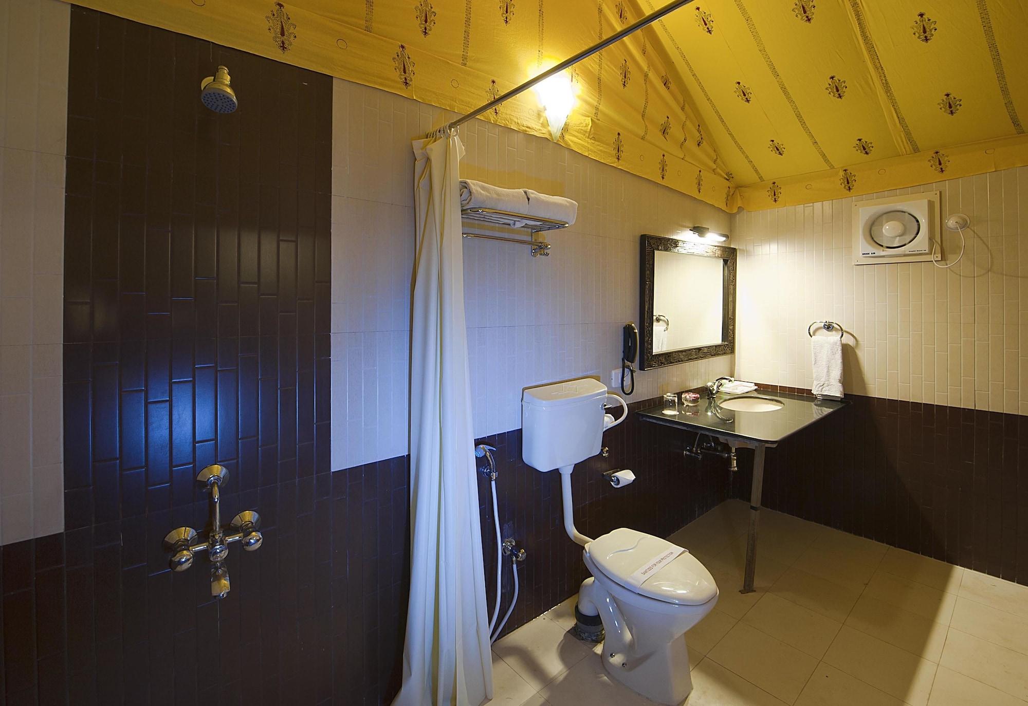 Nirali Dhani Ethnic Heritage Hotel And Resort Jodhpur  Exterior photo