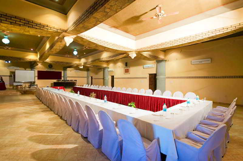 Nirali Dhani Ethnic Heritage Hotel And Resort Jodhpur  Exterior photo